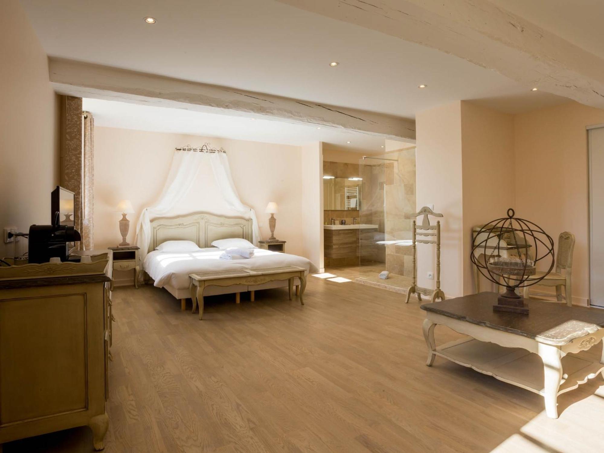 Le Cara - 4 Appartements Calmes Et Chics Au Coeur De Beaune Beaune  Quarto foto