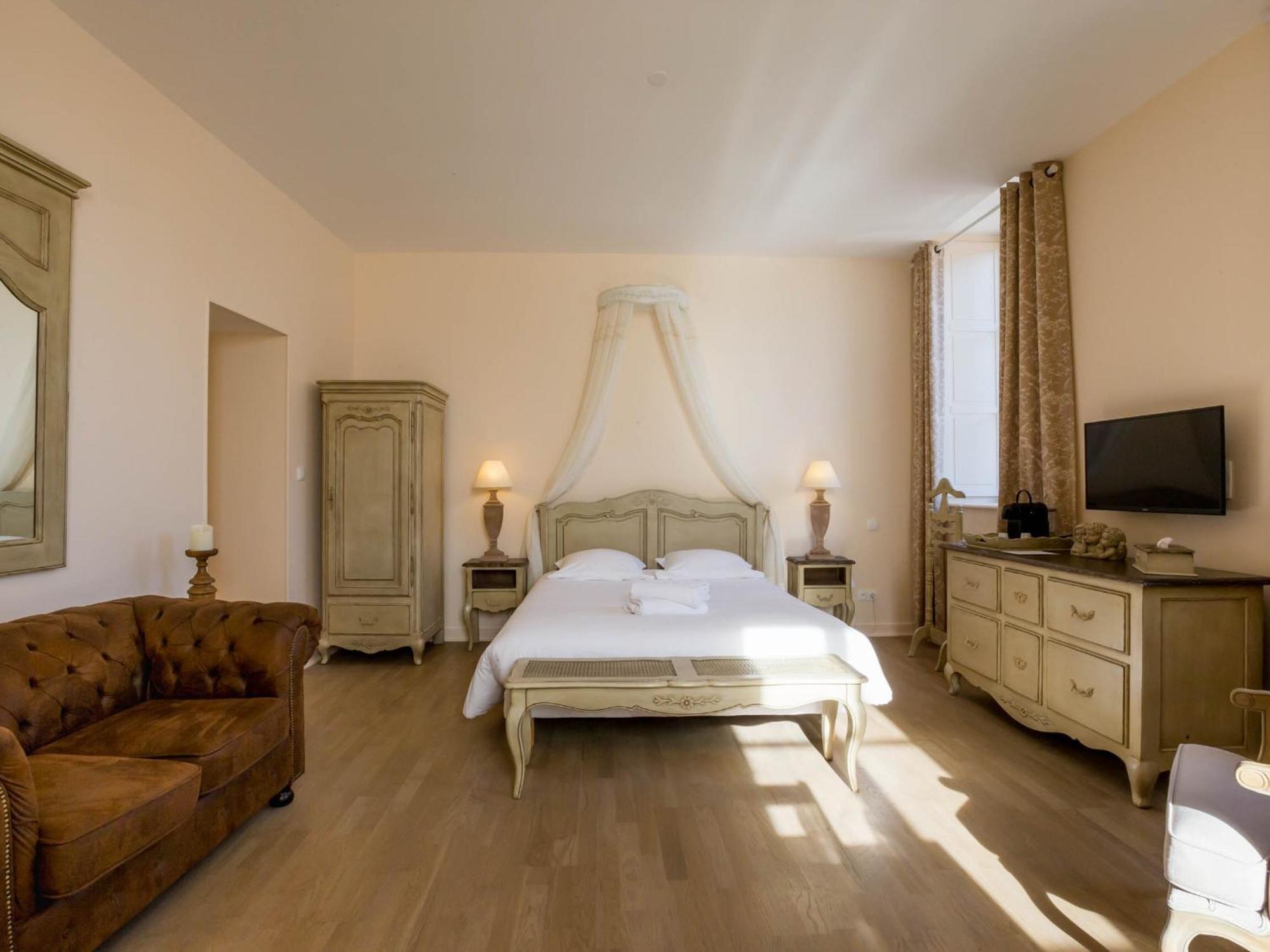 Le Cara - 4 Appartements Calmes Et Chics Au Coeur De Beaune Beaune  Quarto foto