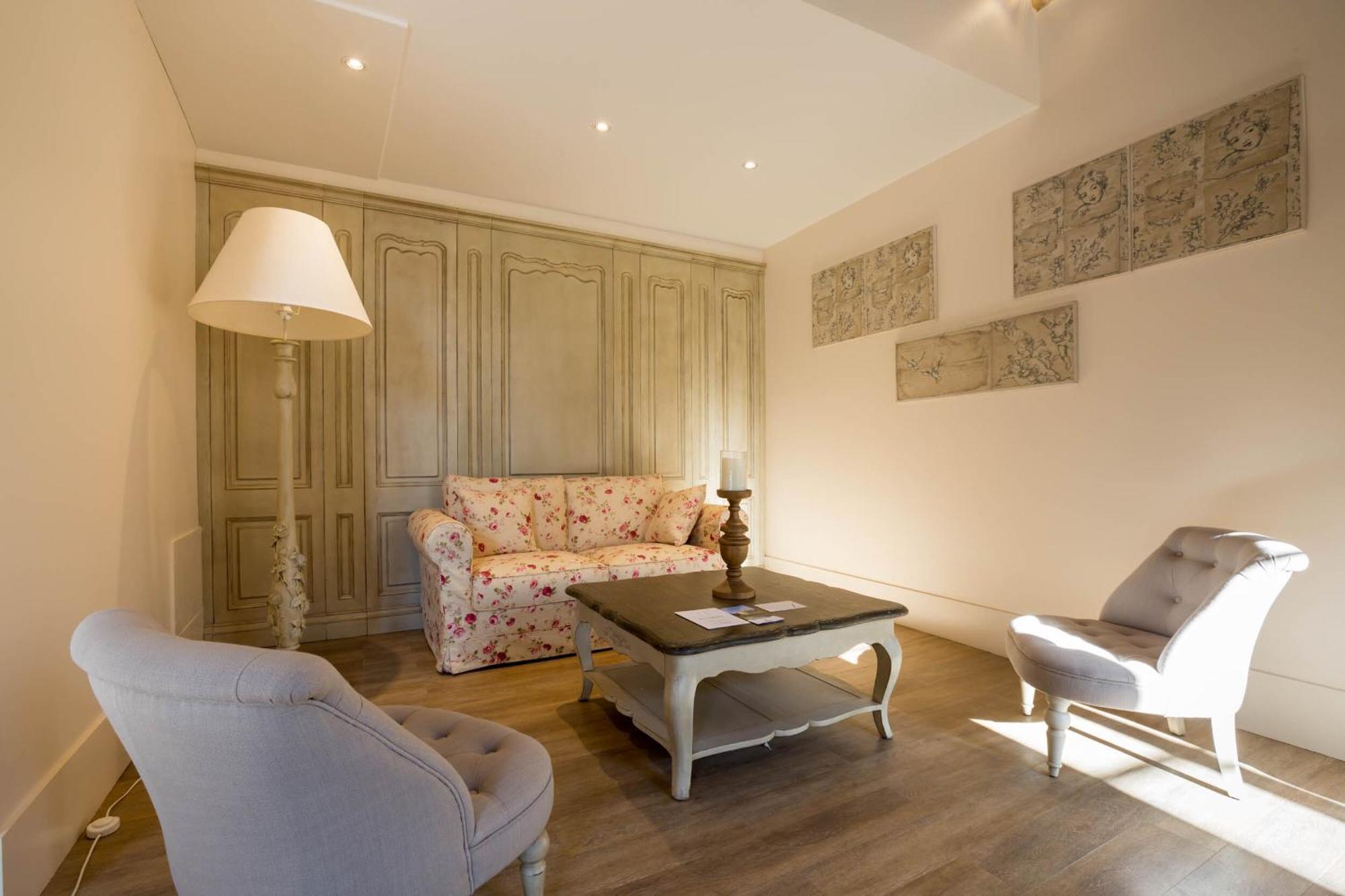 Le Cara - 4 Appartements Calmes Et Chics Au Coeur De Beaune Beaune  Quarto foto